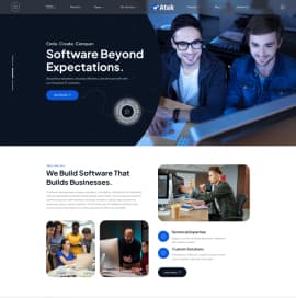 Home Software-Development